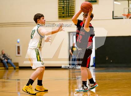 Thumbnail 1 in Bucktail @ Columbia Montour Vo-Tech photogallery.