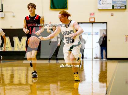 Thumbnail 2 in Bucktail @ Columbia Montour Vo-Tech photogallery.