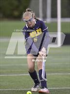 Photo from the gallery "Moses Brown vs. Barrington"