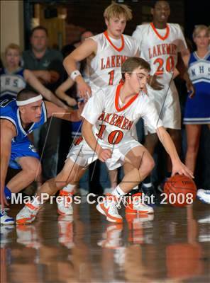 Thumbnail 2 in Newfane vs. Wilson photogallery.