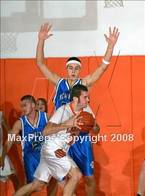 Thumbnail 1 in Newfane vs. Wilson photogallery.