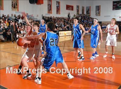 Thumbnail 2 in Newfane vs. Wilson photogallery.