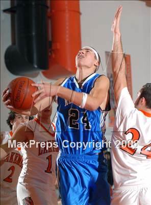 Thumbnail 2 in Newfane vs. Wilson photogallery.