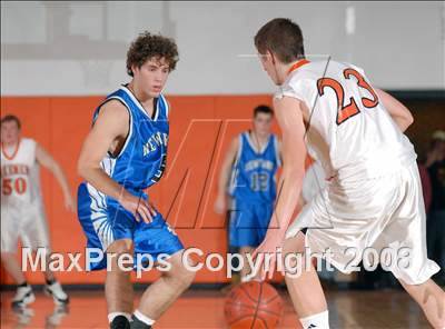 Thumbnail 1 in Newfane vs. Wilson photogallery.