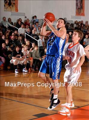 Thumbnail 2 in Newfane vs. Wilson photogallery.