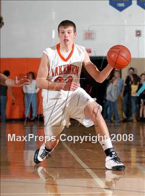 Thumbnail 2 in Newfane vs. Wilson photogallery.