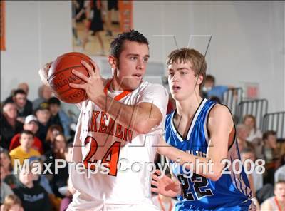 Thumbnail 1 in Newfane vs. Wilson photogallery.
