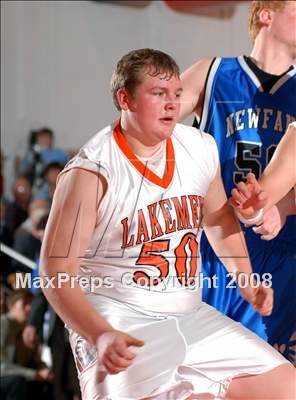 Thumbnail 1 in Newfane vs. Wilson photogallery.