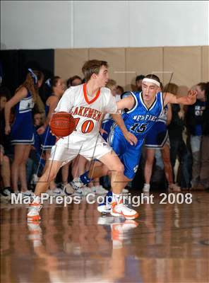 Thumbnail 3 in Newfane vs. Wilson photogallery.