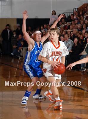 Thumbnail 1 in Newfane vs. Wilson photogallery.