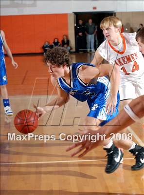 Thumbnail 2 in Newfane vs. Wilson photogallery.