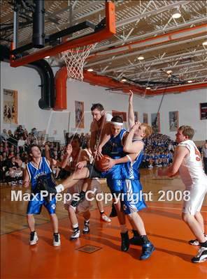 Thumbnail 3 in Newfane vs. Wilson photogallery.