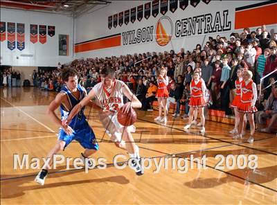 Thumbnail 2 in Newfane vs. Wilson photogallery.