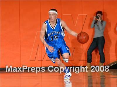 Thumbnail 2 in Newfane vs. Wilson photogallery.