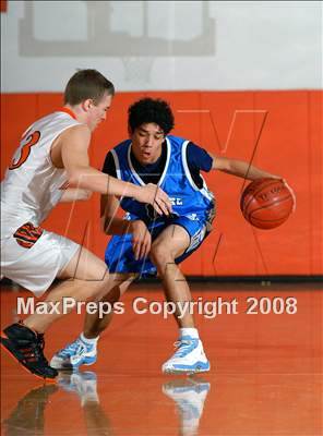 Thumbnail 1 in Newfane vs. Wilson photogallery.