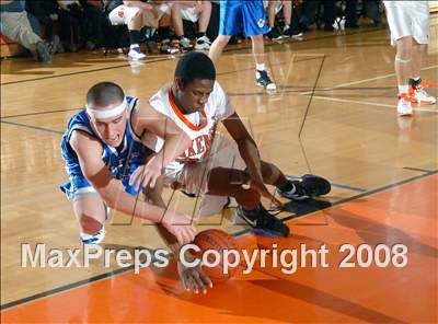 Thumbnail 3 in Newfane vs. Wilson photogallery.