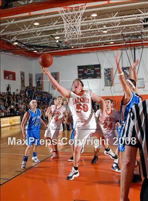 Thumbnail 2 in Newfane vs. Wilson photogallery.