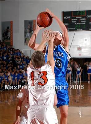 Thumbnail 3 in Newfane vs. Wilson photogallery.