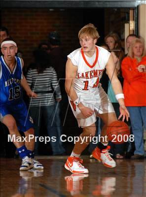 Thumbnail 3 in Newfane vs. Wilson photogallery.