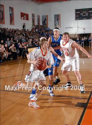 Thumbnail 1 in Newfane vs. Wilson photogallery.
