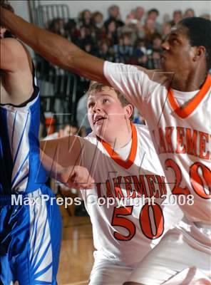 Thumbnail 1 in Newfane vs. Wilson photogallery.