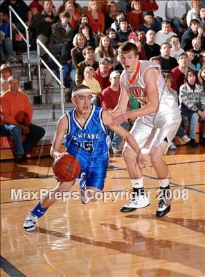 Thumbnail 1 in Newfane vs. Wilson photogallery.