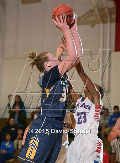 Thumbnail 1 in Oak Ridge @ Christian Brothers photogallery.