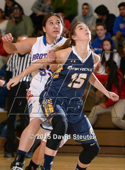 Thumbnail 3 in Oak Ridge @ Christian Brothers photogallery.