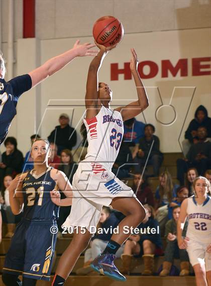 Thumbnail 3 in Oak Ridge @ Christian Brothers photogallery.