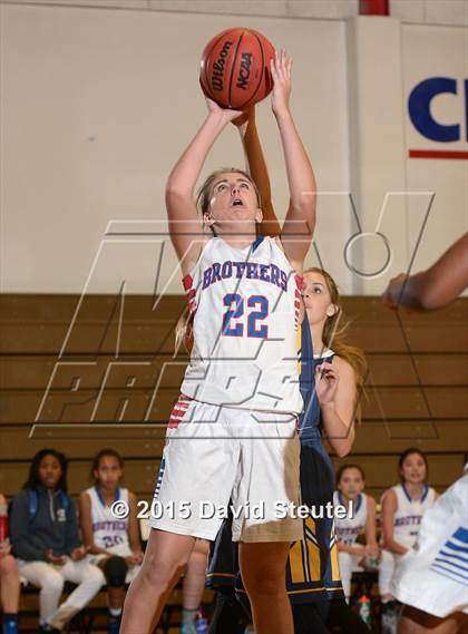 Thumbnail 3 in Oak Ridge @ Christian Brothers photogallery.