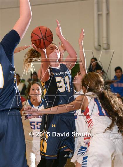 Thumbnail 3 in Oak Ridge @ Christian Brothers photogallery.