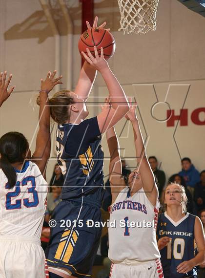 Thumbnail 3 in Oak Ridge @ Christian Brothers photogallery.
