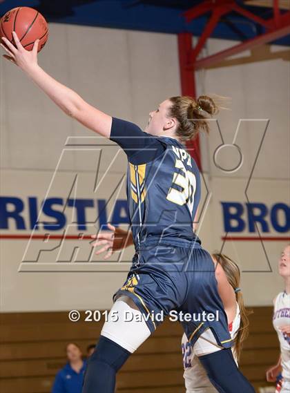 Thumbnail 1 in Oak Ridge @ Christian Brothers photogallery.