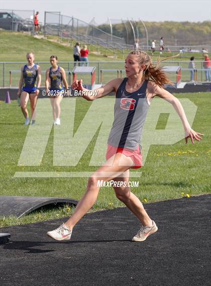 Thumbnail 2 in New Lexington, West Muskingum @ Sheridan photogallery.