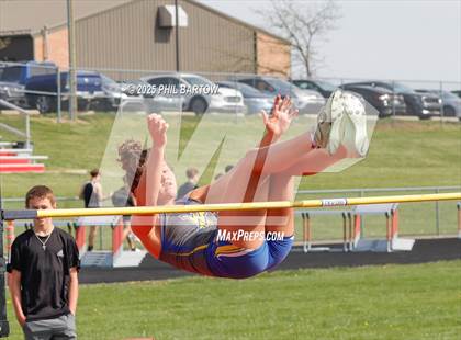 Thumbnail 3 in New Lexington, West Muskingum @ Sheridan photogallery.