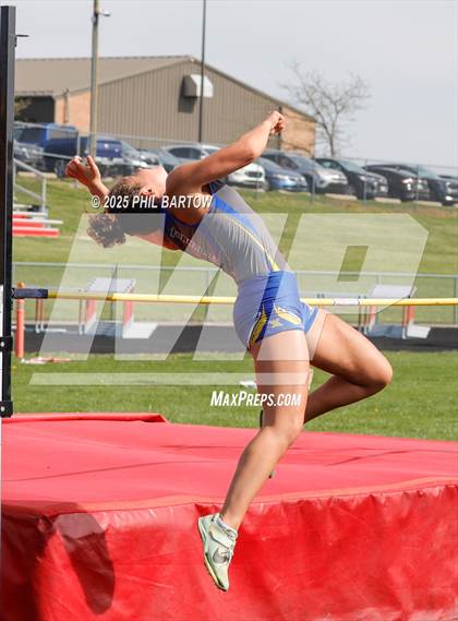 Thumbnail 1 in New Lexington, West Muskingum @ Sheridan photogallery.