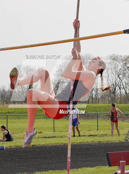 Thumbnail 1 in New Lexington, West Muskingum @ Sheridan photogallery.