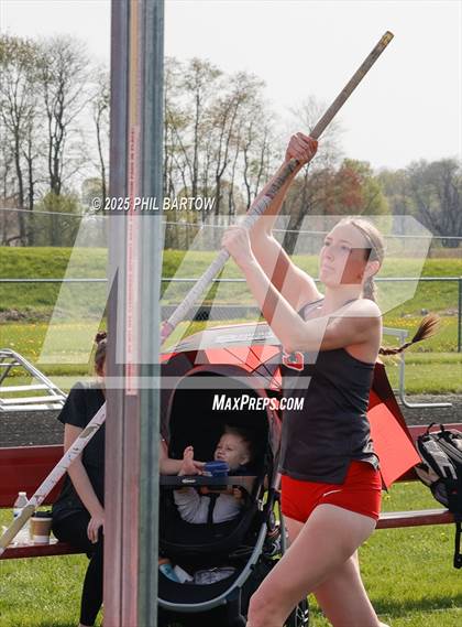 Thumbnail 3 in New Lexington, West Muskingum @ Sheridan photogallery.