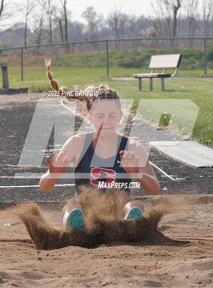 Thumbnail 2 in New Lexington, West Muskingum @ Sheridan photogallery.
