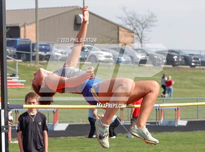 Thumbnail 3 in New Lexington, West Muskingum @ Sheridan photogallery.