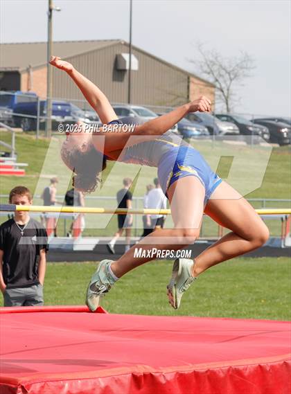 Thumbnail 2 in New Lexington, West Muskingum @ Sheridan photogallery.