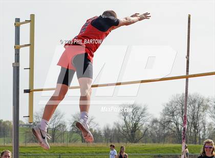 Thumbnail 2 in New Lexington, West Muskingum @ Sheridan photogallery.