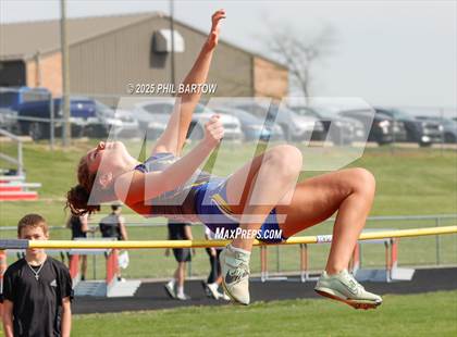 Thumbnail 3 in New Lexington, West Muskingum @ Sheridan photogallery.