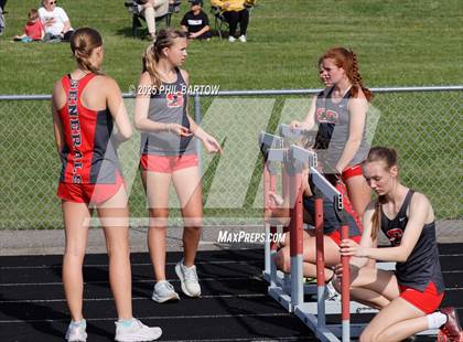 Thumbnail 1 in New Lexington, West Muskingum @ Sheridan photogallery.