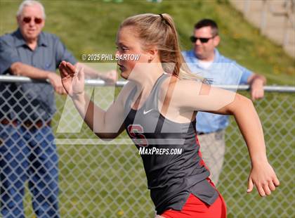 Thumbnail 3 in New Lexington, West Muskingum @ Sheridan photogallery.