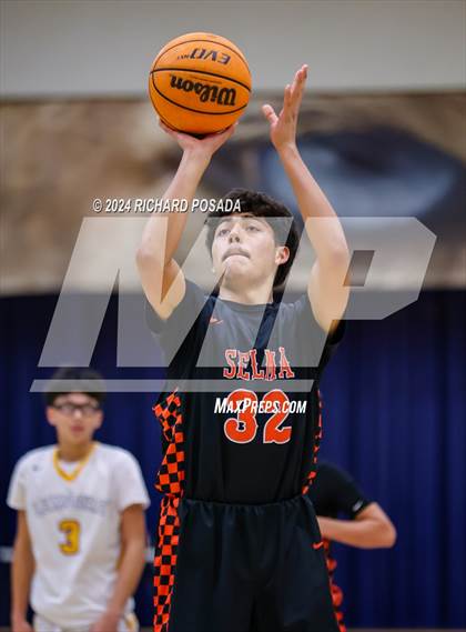 Thumbnail 1 in Lemoore vs. Selma photogallery.