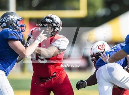 Thumbnail 2 in Utica Eisenhower @ Oak Park photogallery.
