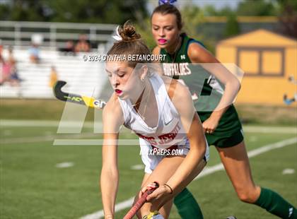 Thumbnail 2 in Regis Jesuit vs Smoky Hill photogallery.