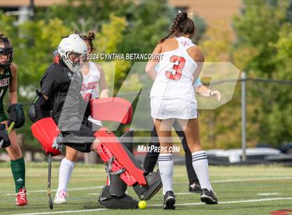 Thumbnail 1 in Regis Jesuit vs Smoky Hill photogallery.