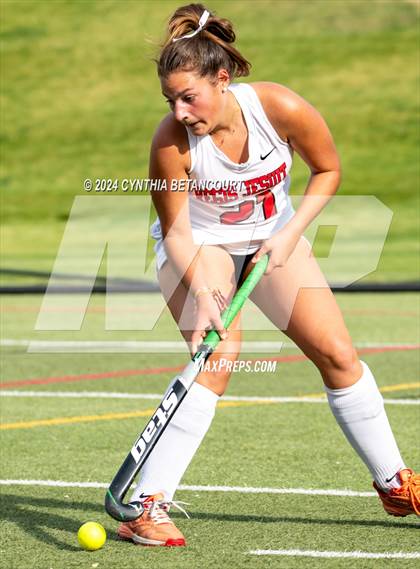 Thumbnail 1 in Regis Jesuit vs Smoky Hill photogallery.